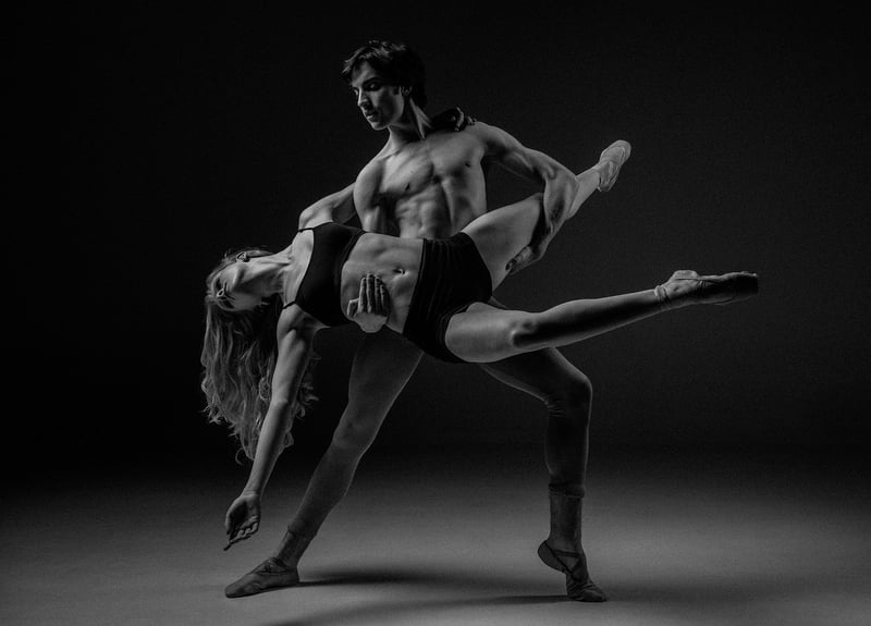 Dancer